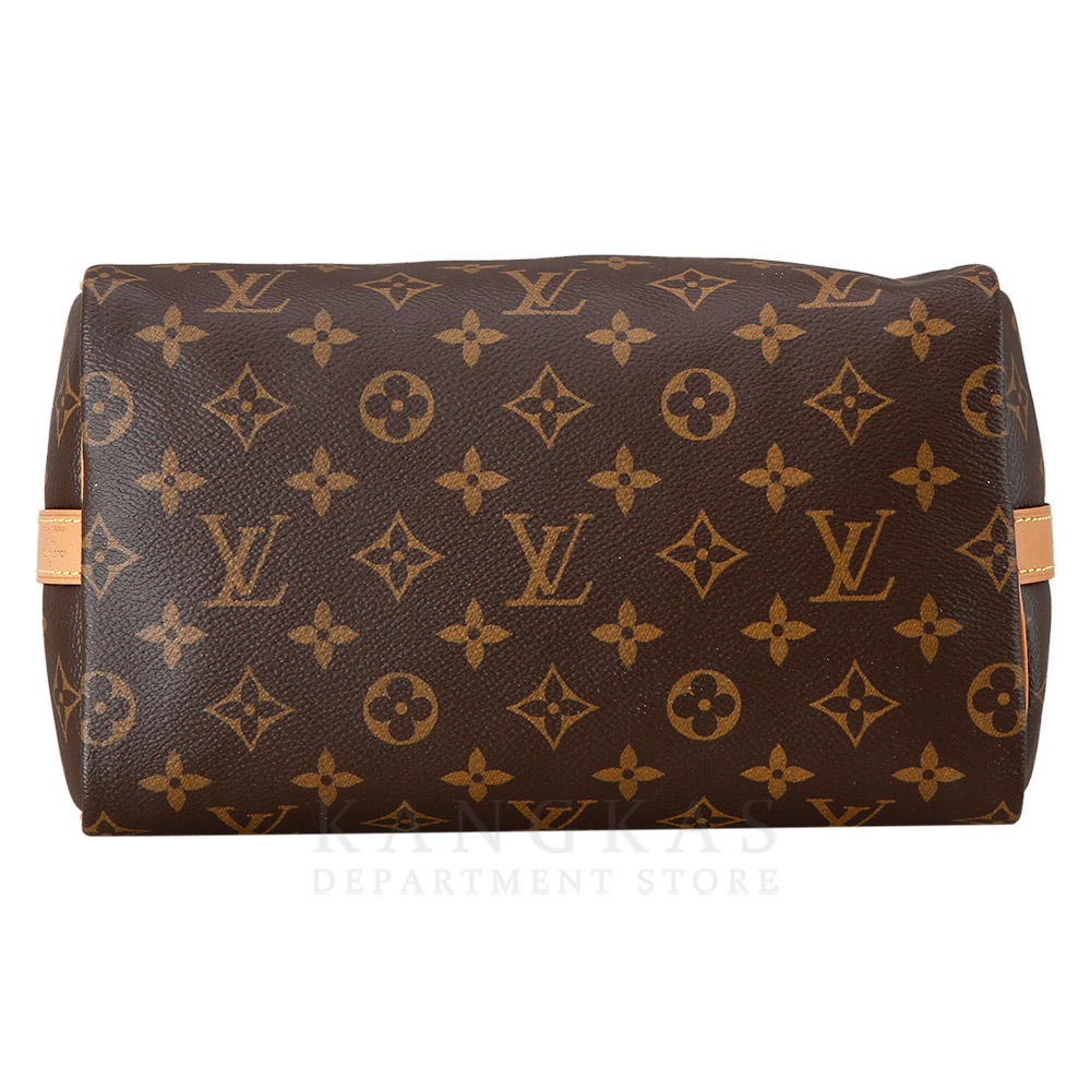 LOUIS VUITTON(USED)루이비통 모노그램 스피디 25 반둘리에